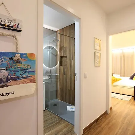 T1-ocean Vibes Apartment *