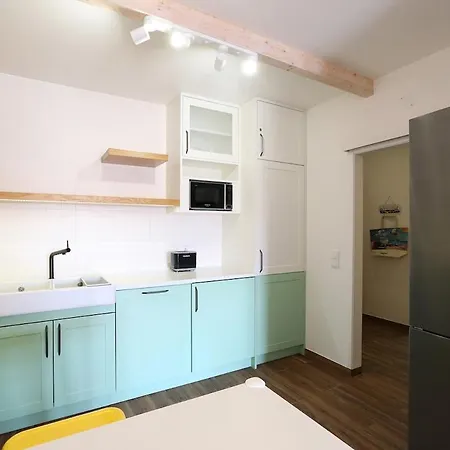 T1-ocean Vibes Apartment Nazaré